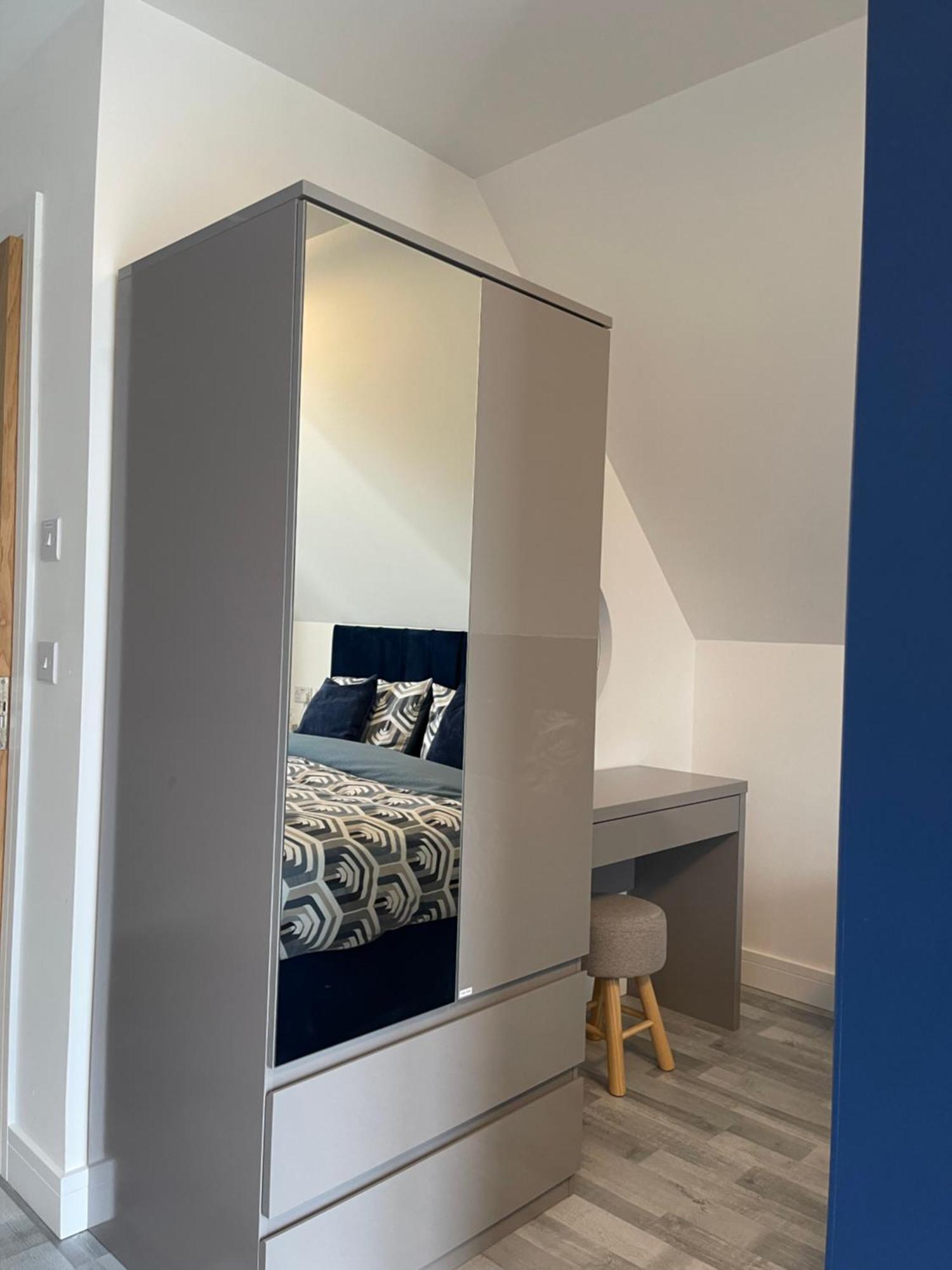 Lochside Loft - Self Catering Apartment For 2 In A Great Location For Inverness Airport And Both Cabot Highlands & Nairn Golf Courses Esterno foto