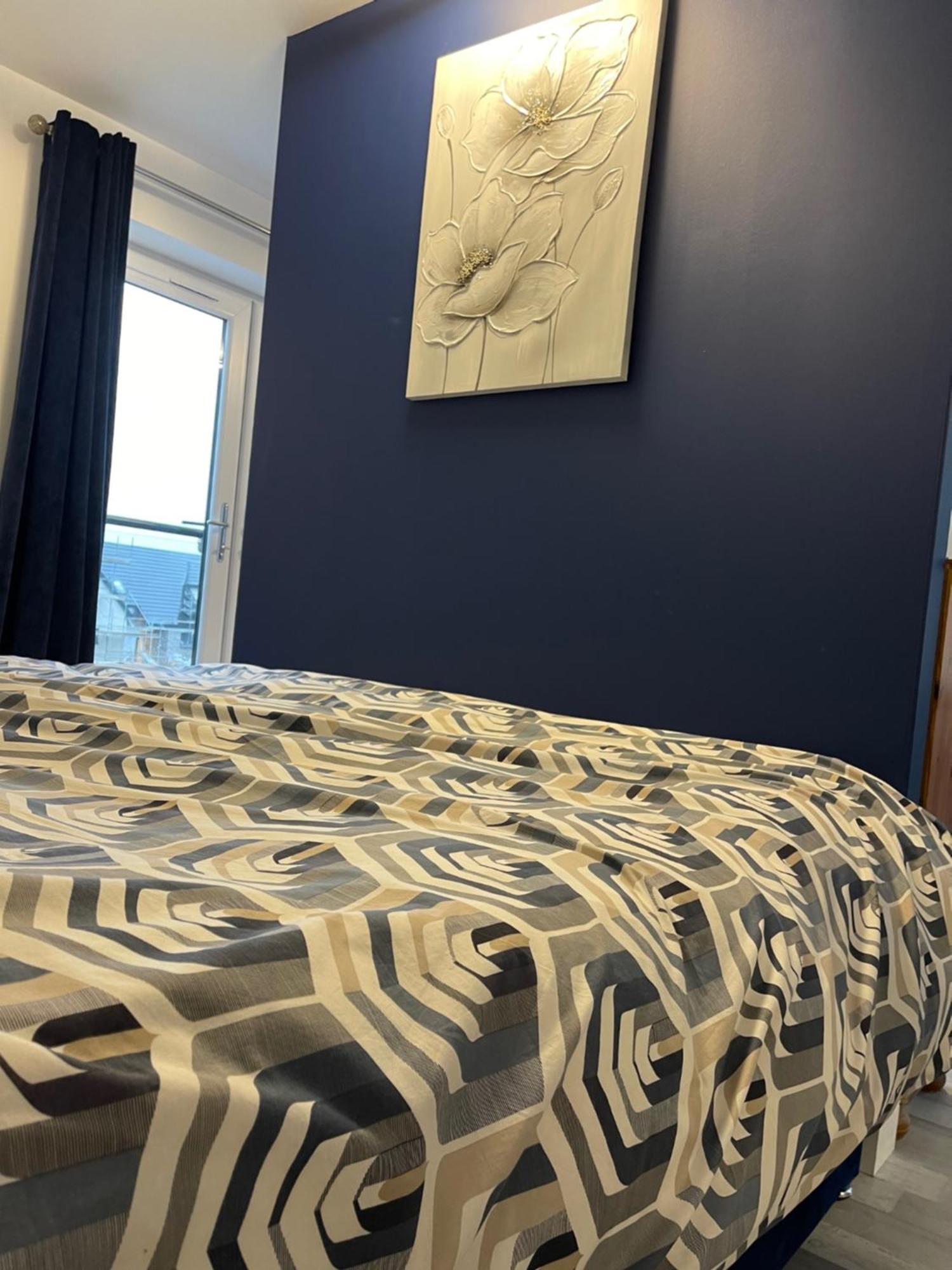 Lochside Loft - Self Catering Apartment For 2 In A Great Location For Inverness Airport And Both Cabot Highlands & Nairn Golf Courses Esterno foto