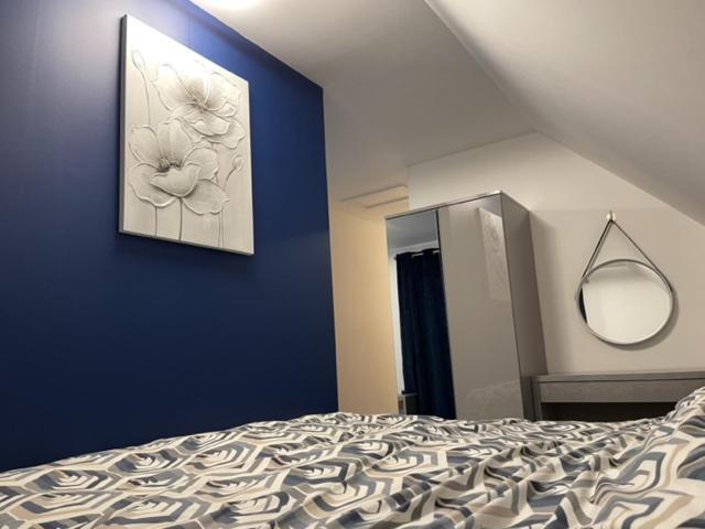 Lochside Loft - Self Catering Apartment For 2 In A Great Location For Inverness Airport And Both Cabot Highlands & Nairn Golf Courses Esterno foto